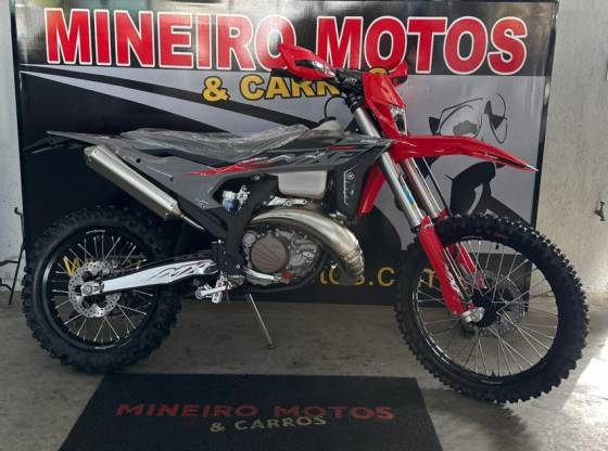 MXF 300 TSX 